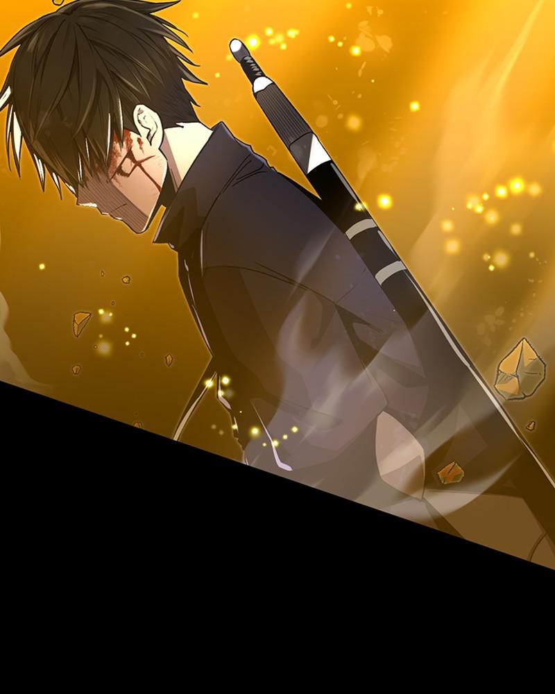 Mythic Item Obtained Chapter 3 page 166 - 
