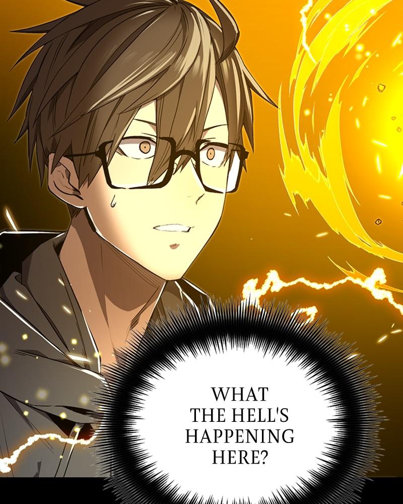 Mythic Item Obtained Chapter 3 page 168 - 