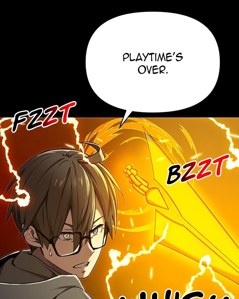 Mythic Item Obtained Chapter 3 page 171 - 