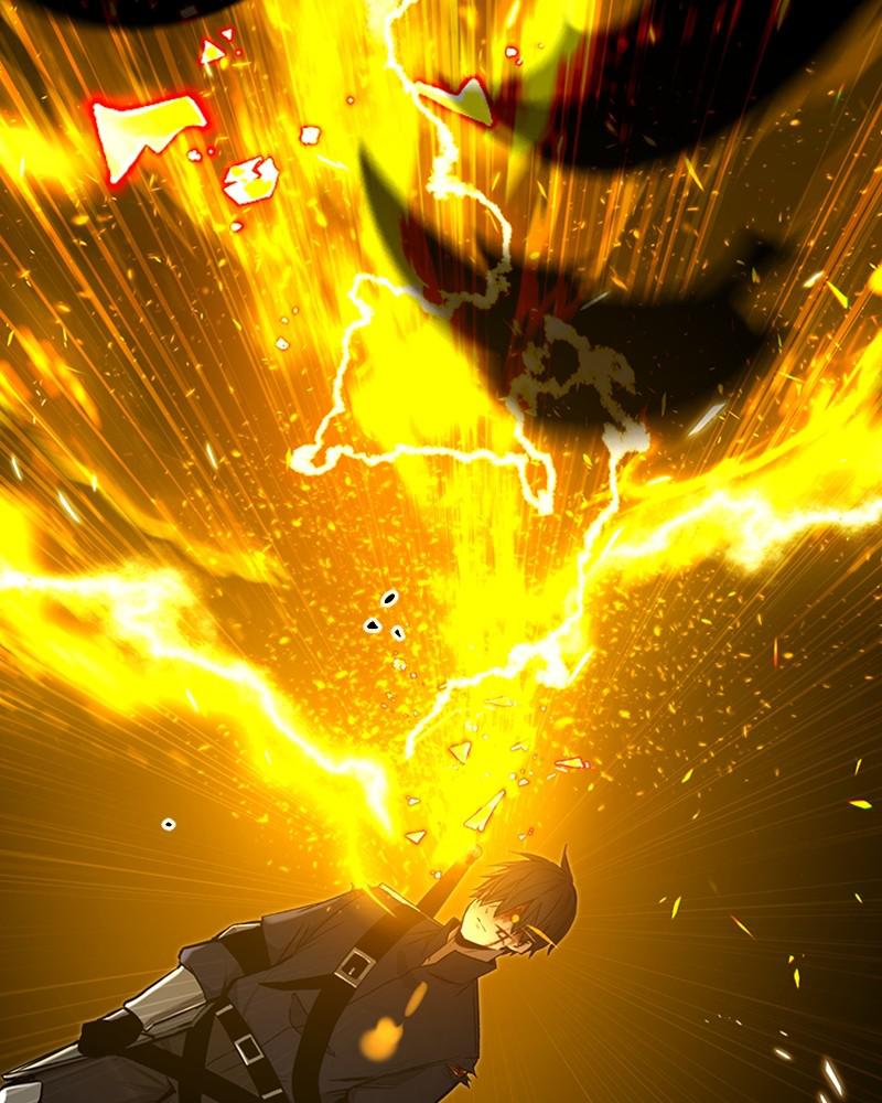Mythic Item Obtained Chapter 3 page 187 - 