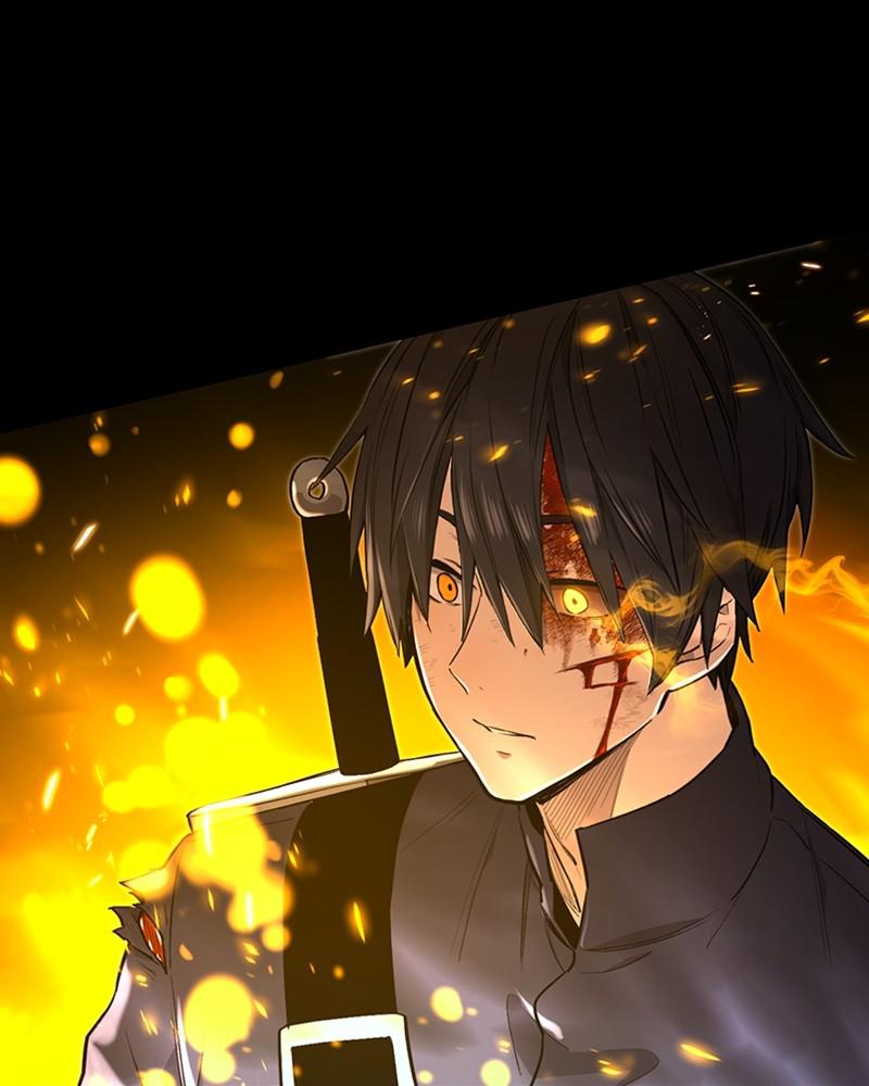 Mythic Item Obtained Chapter 3 page 190 - 