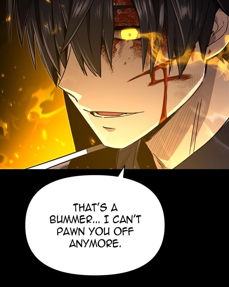 Mythic Item Obtained Chapter 3 page 193 - 
