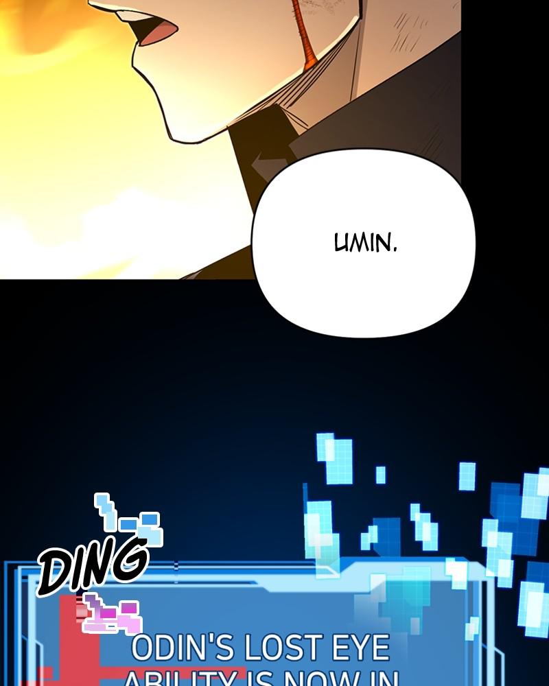 Mythic Item Obtained Chapter 3 page 201 - 