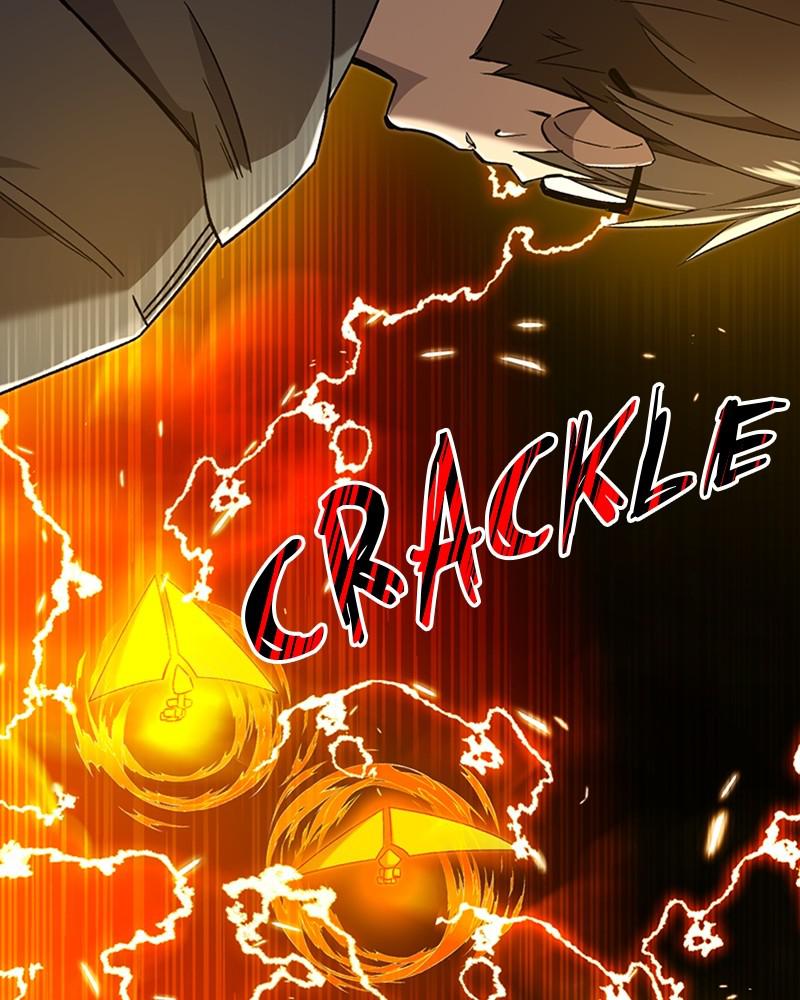 Mythic Item Obtained Chapter 3 page 209 - 
