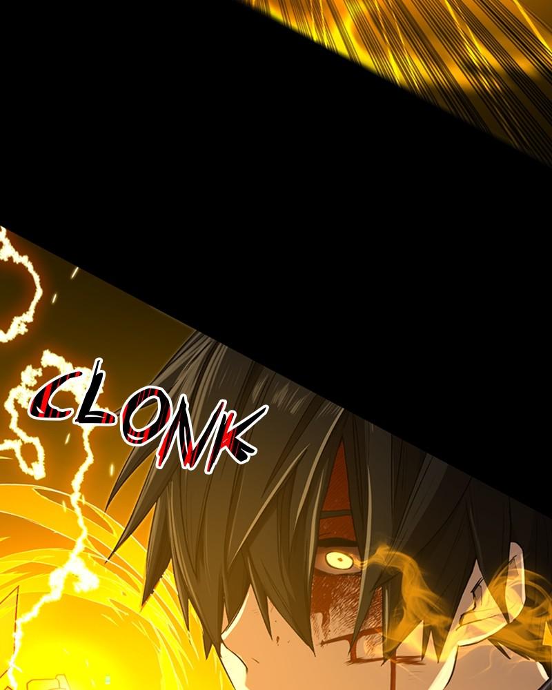 Mythic Item Obtained Chapter 3 page 241 - 