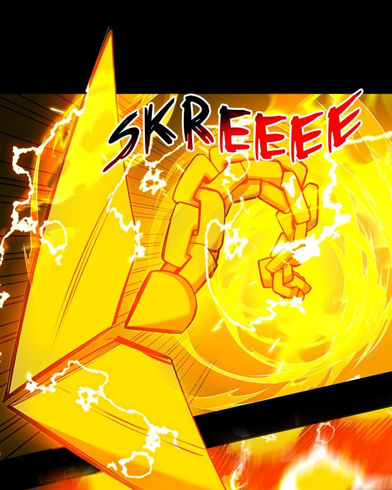 Mythic Item Obtained Chapter 3 page 247 - 