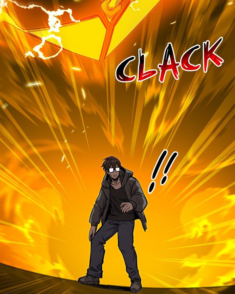 Mythic Item Obtained Chapter 3 page 249 - 