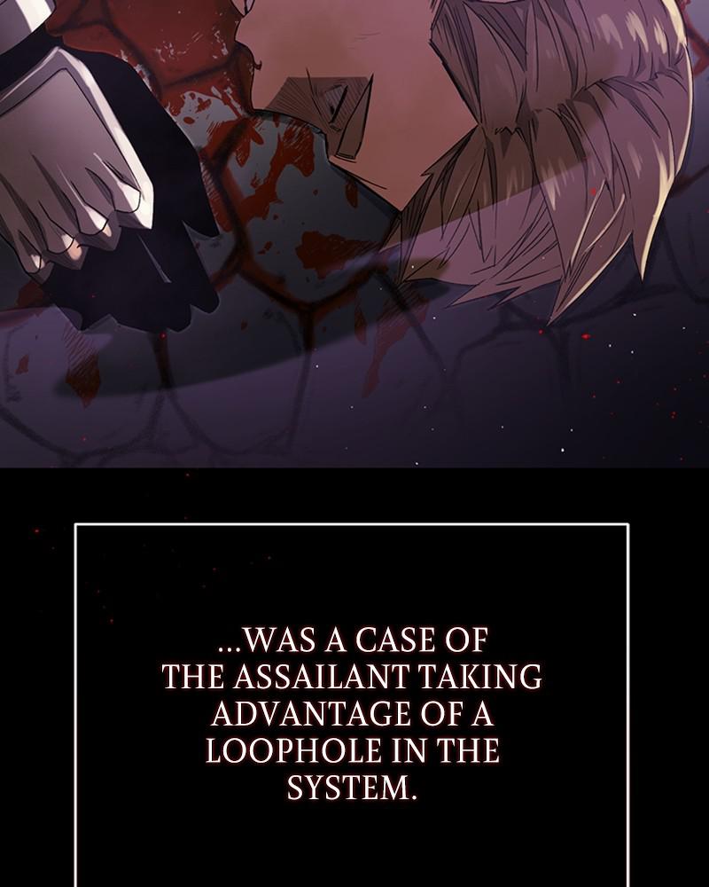 Mythic Item Obtained Chapter 3 page 26 - 