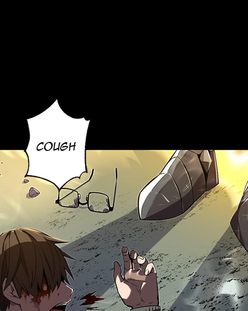 Mythic Item Obtained Chapter 3 page 275 - 