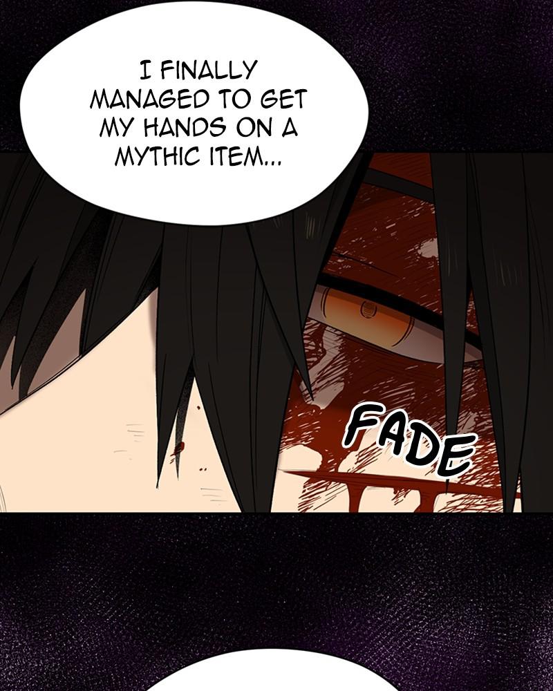 Mythic Item Obtained Chapter 3 page 290 - 