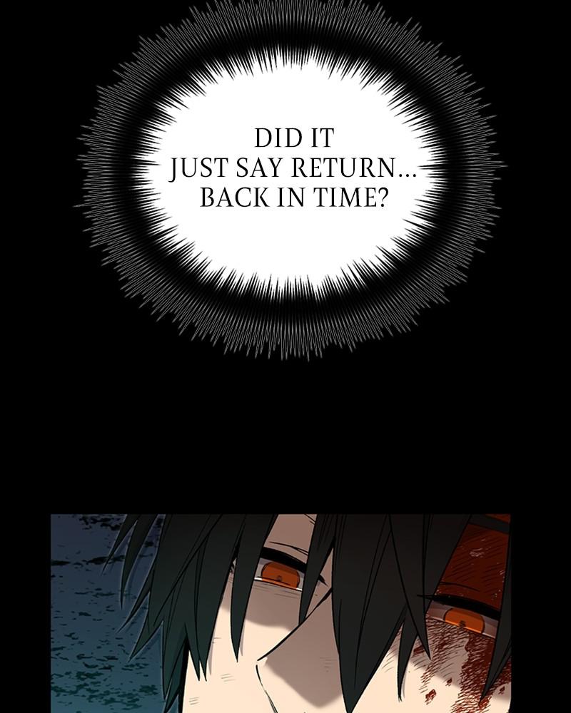 Mythic Item Obtained Chapter 3 page 306 - 