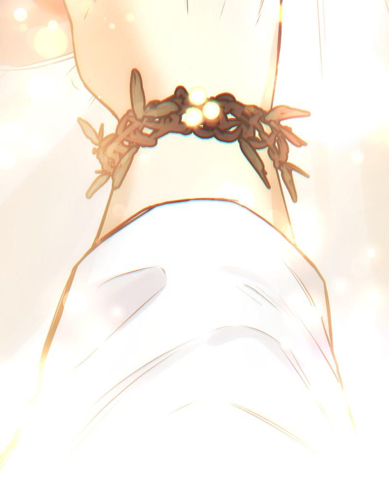 Mythic Item Obtained Chapter 3 page 327 - 