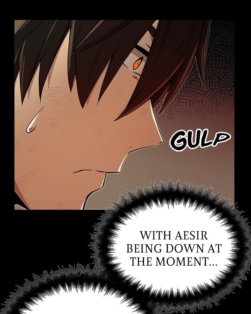 Mythic Item Obtained Chapter 3 page 38 - 