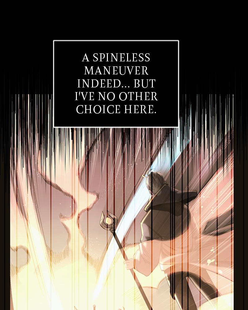 Mythic Item Obtained Chapter 3 page 40 - 