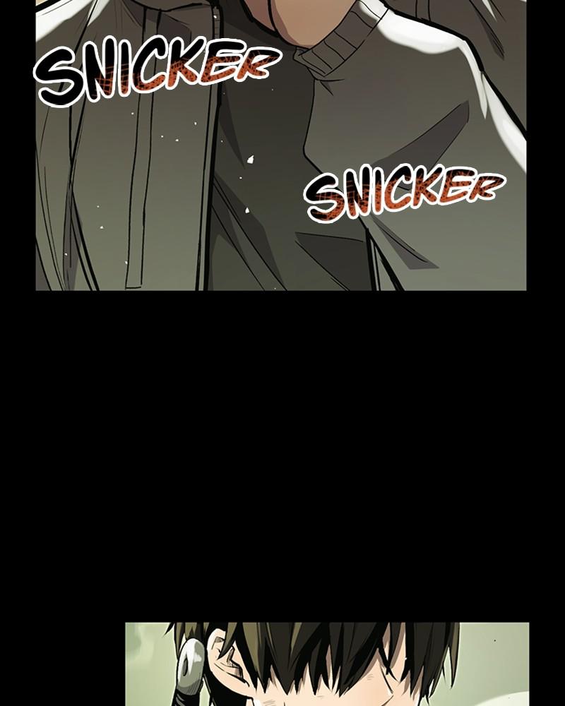 Mythic Item Obtained Chapter 3 page 5 - 