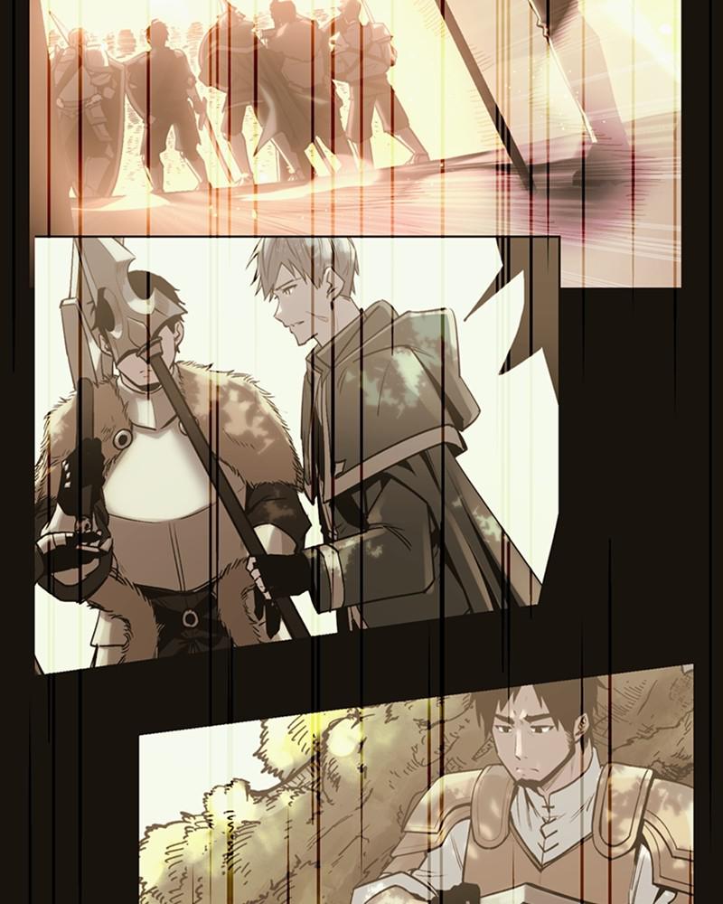 Mythic Item Obtained Chapter 3 page 41 - 