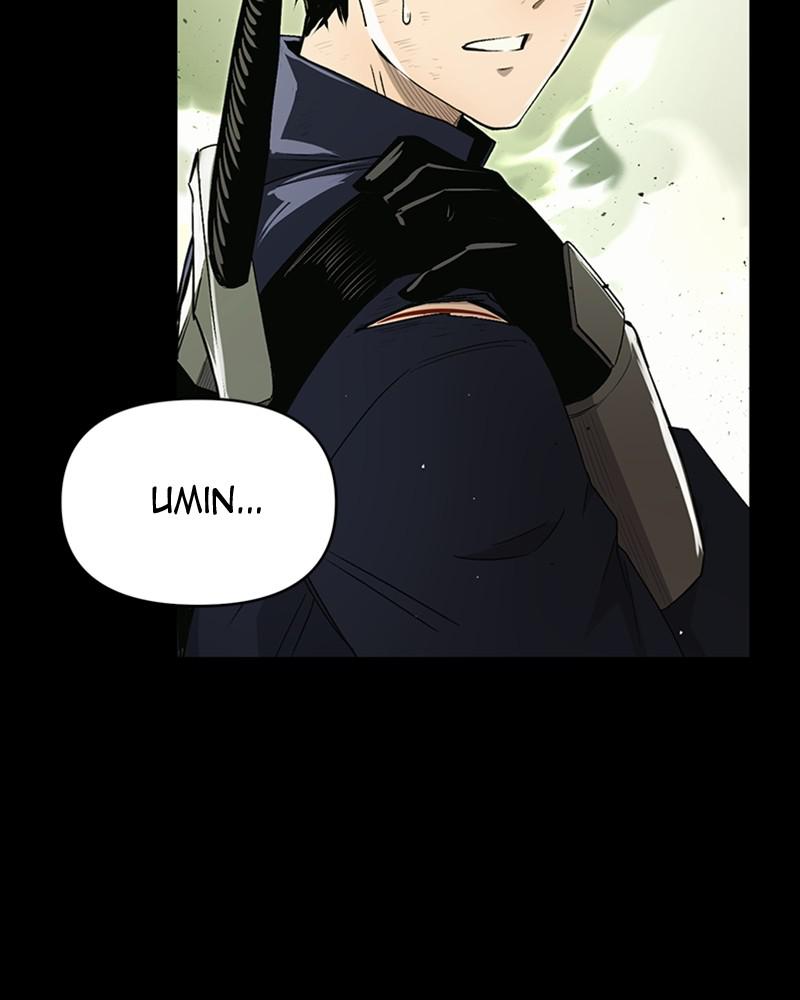 Mythic Item Obtained Chapter 3 page 6 - 