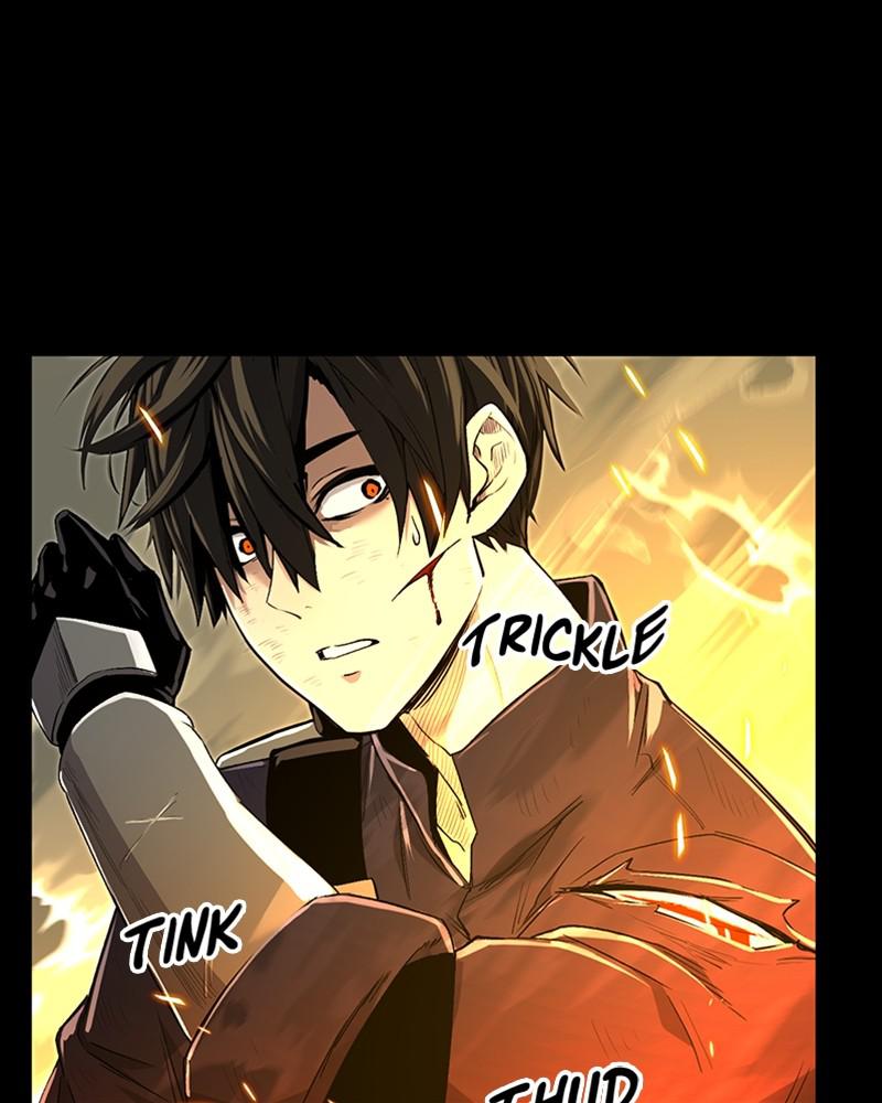 Mythic Item Obtained Chapter 3 page 57 - 