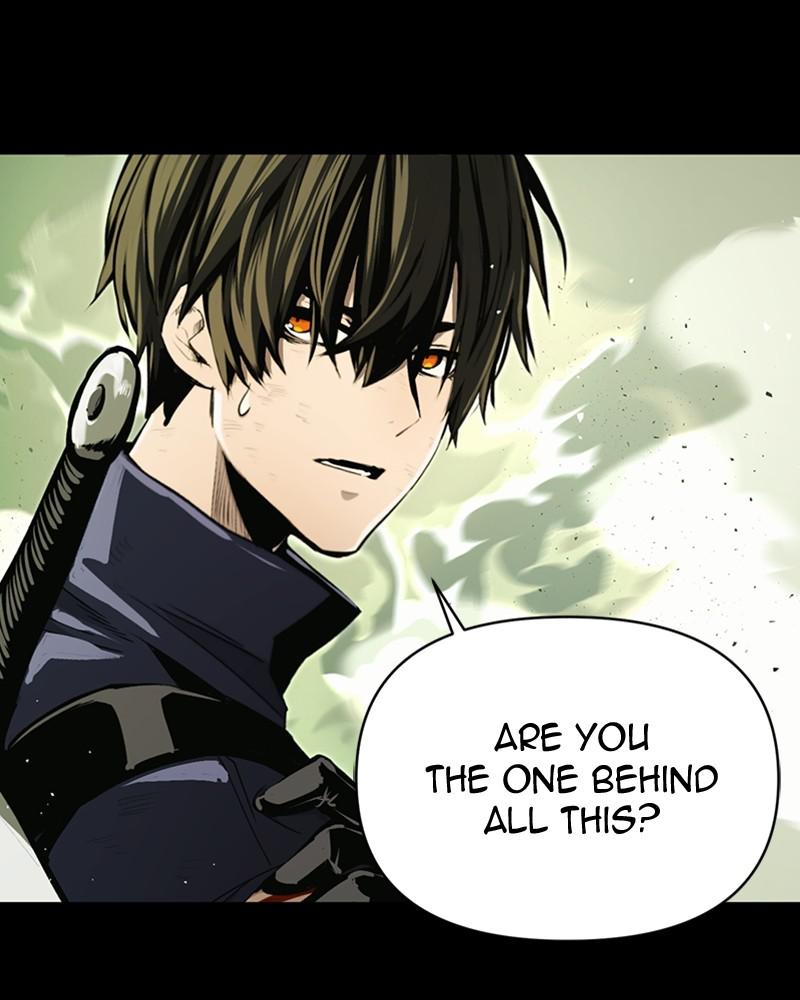 Mythic Item Obtained Chapter 3 page 7 - 