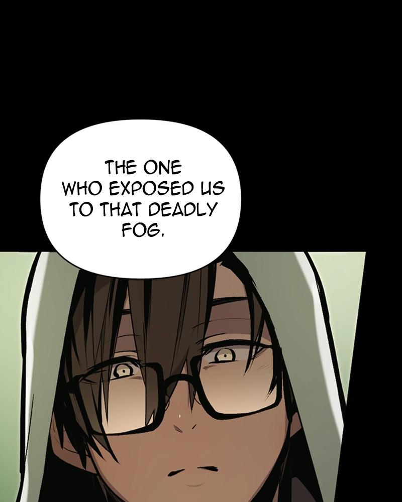 Mythic Item Obtained Chapter 3 page 8 - 