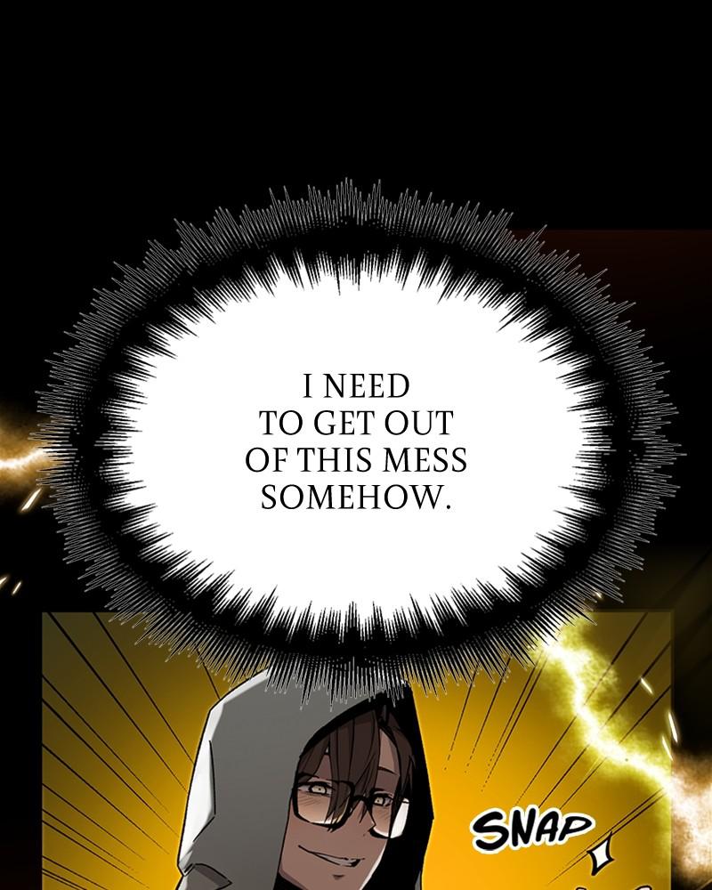 Mythic Item Obtained Chapter 3 page 78 - 