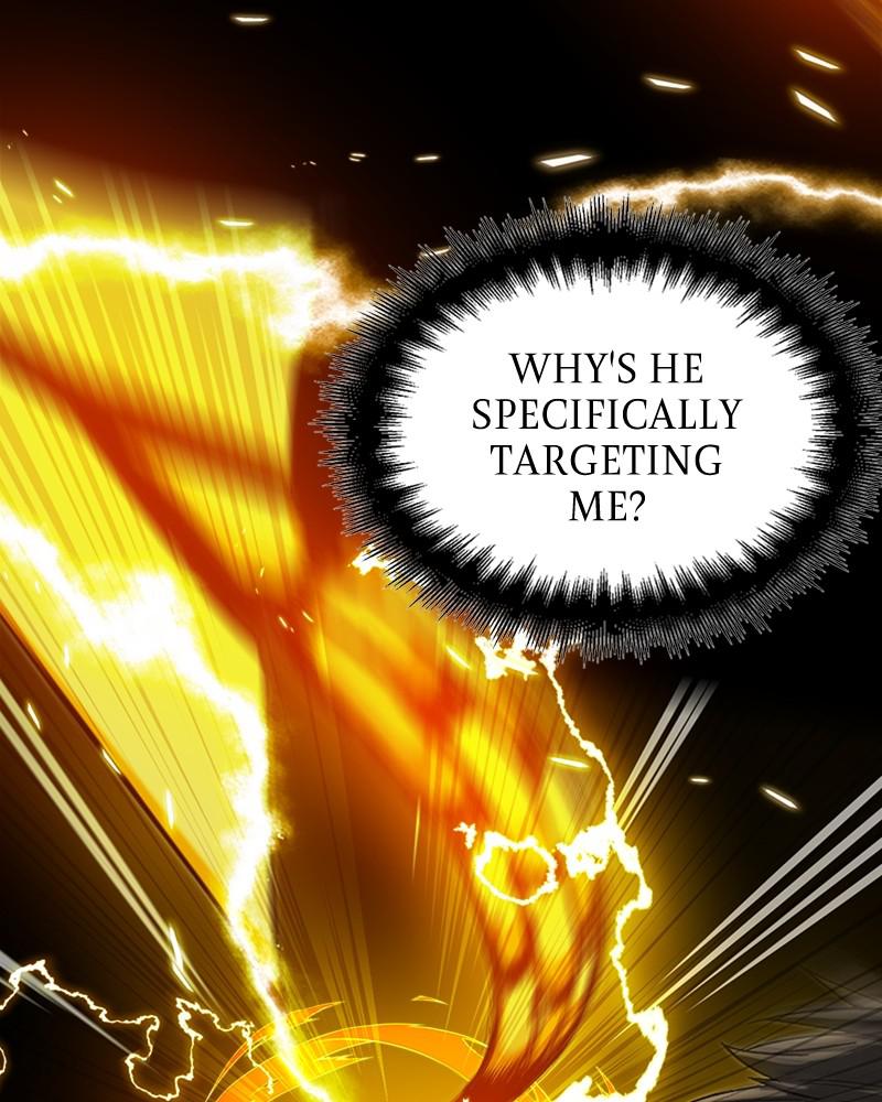 Mythic Item Obtained Chapter 3 page 80 - 