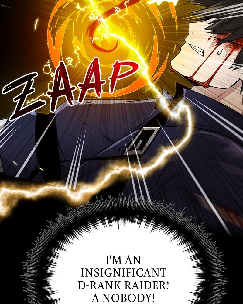 Mythic Item Obtained Chapter 3 page 81 - 