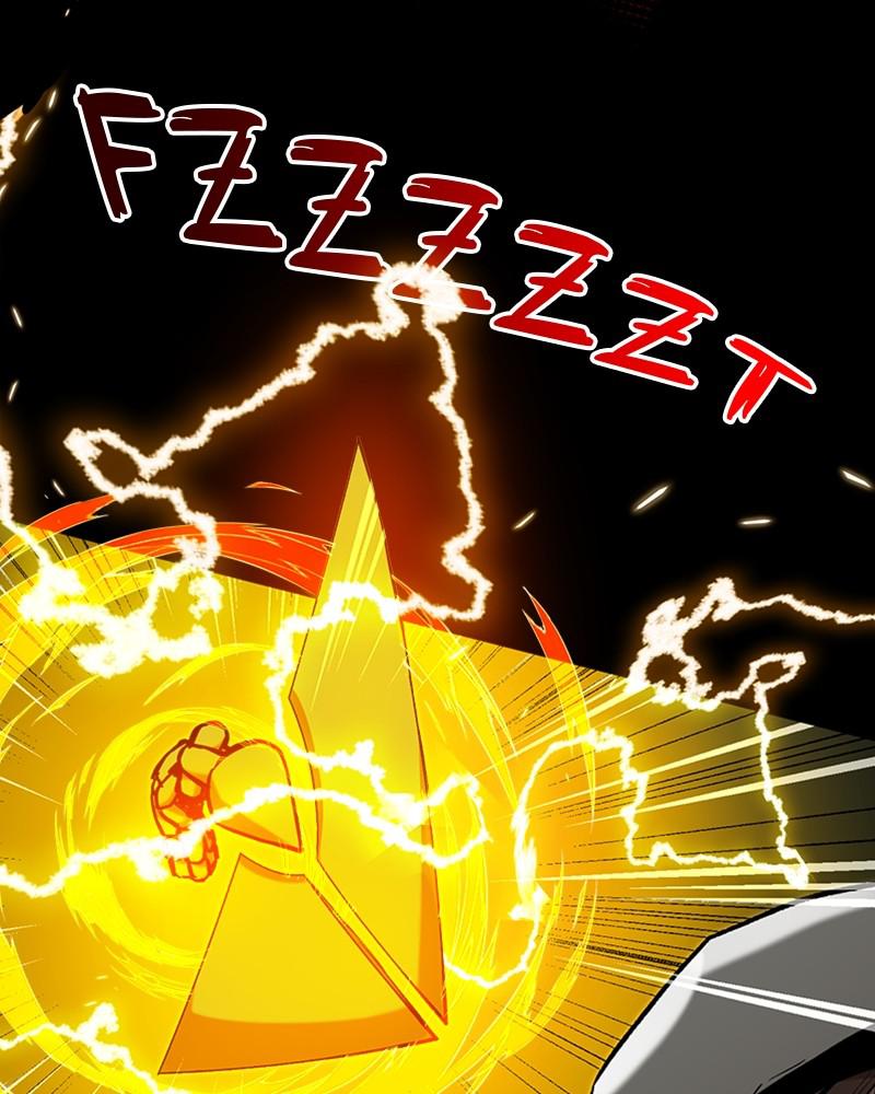 Mythic Item Obtained Chapter 3 page 84 - 