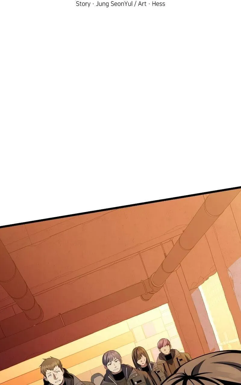 Mythic Item Obtained Chapter 4.1 page 2 - 