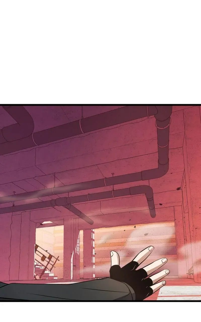 Mythic Item Obtained Chapter 4.1 page 101 - 