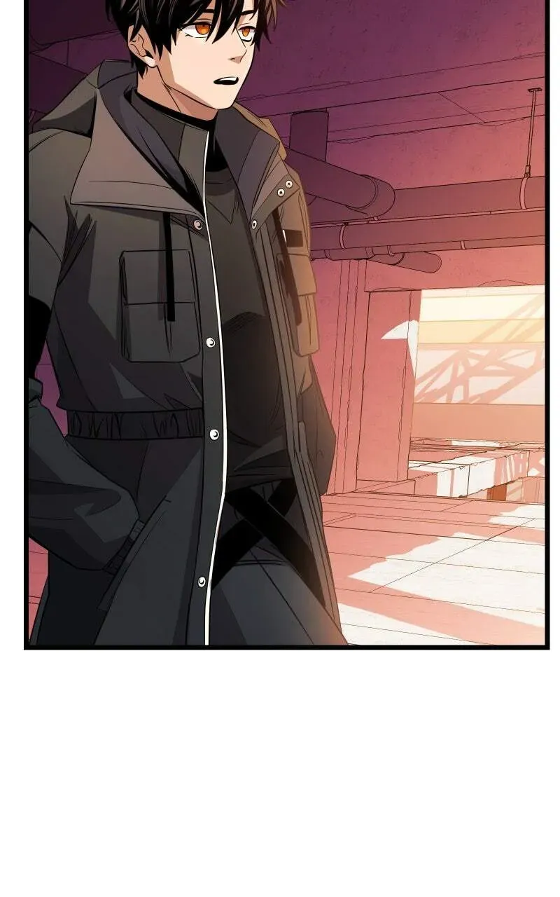 Mythic Item Obtained Chapter 4.1 page 103 - 