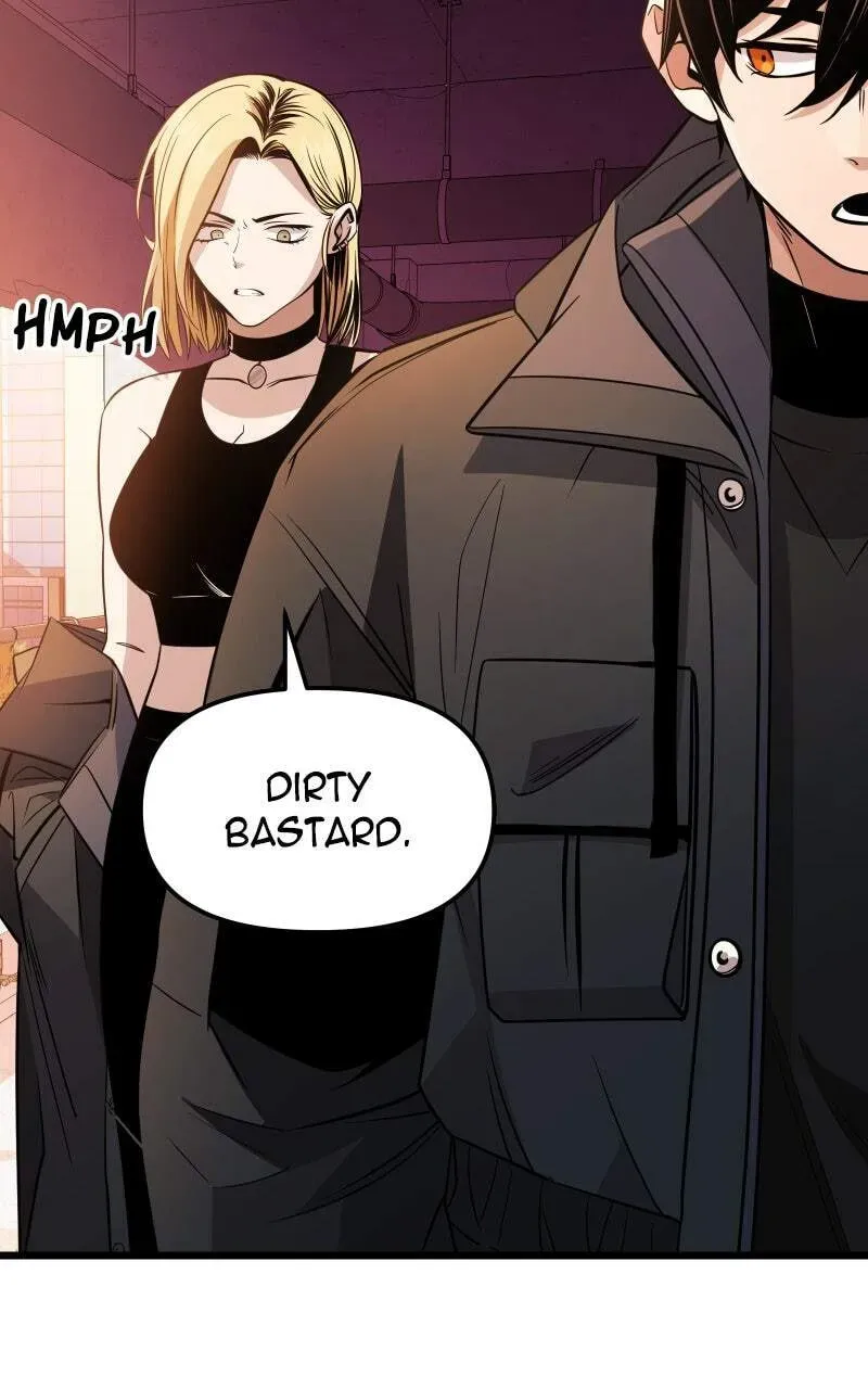 Mythic Item Obtained Chapter 4.1 page 105 - 