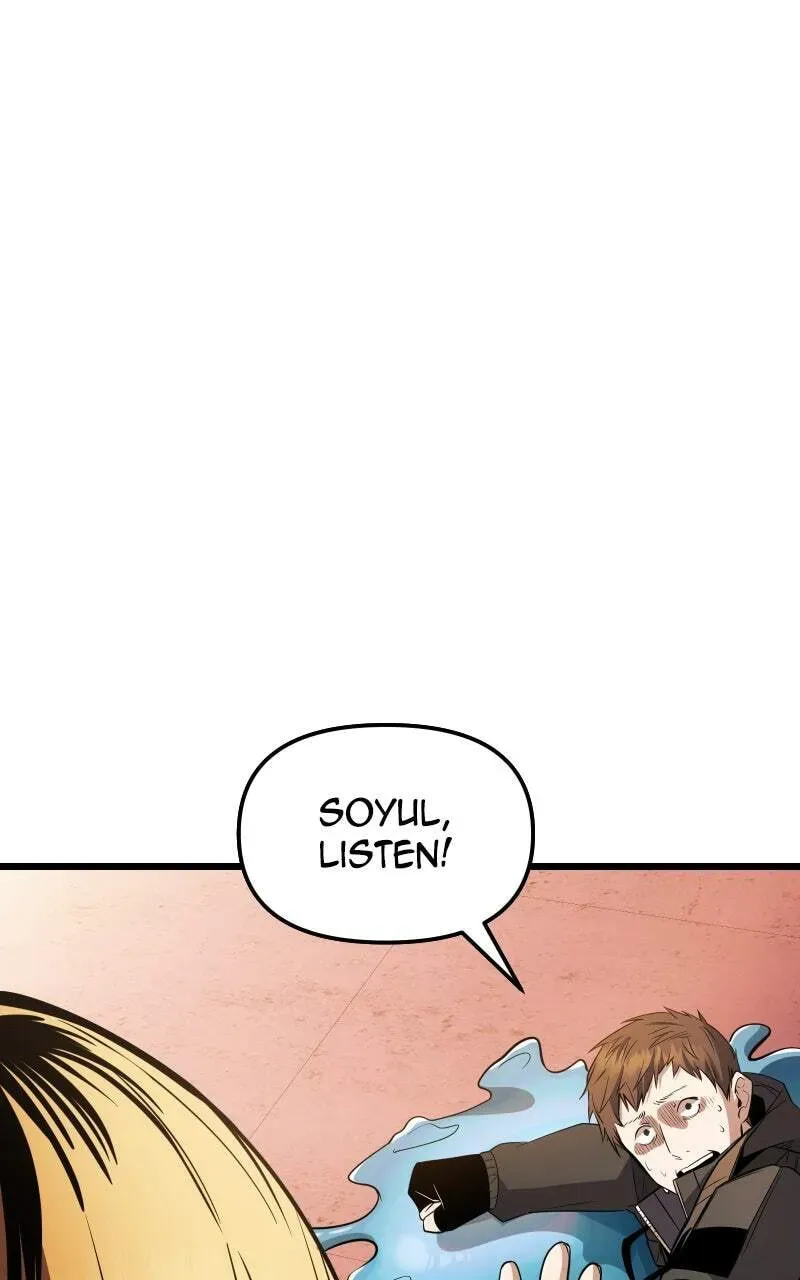 Mythic Item Obtained Chapter 4.1 page 106 - 