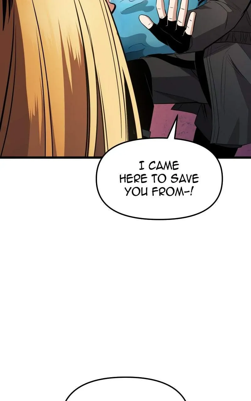 Mythic Item Obtained Chapter 4.1 page 107 - 