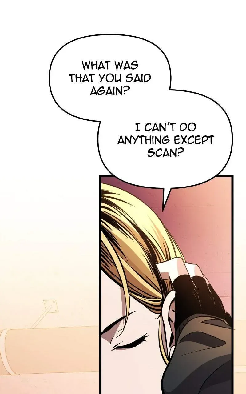 Mythic Item Obtained Chapter 4.1 page 109 - 