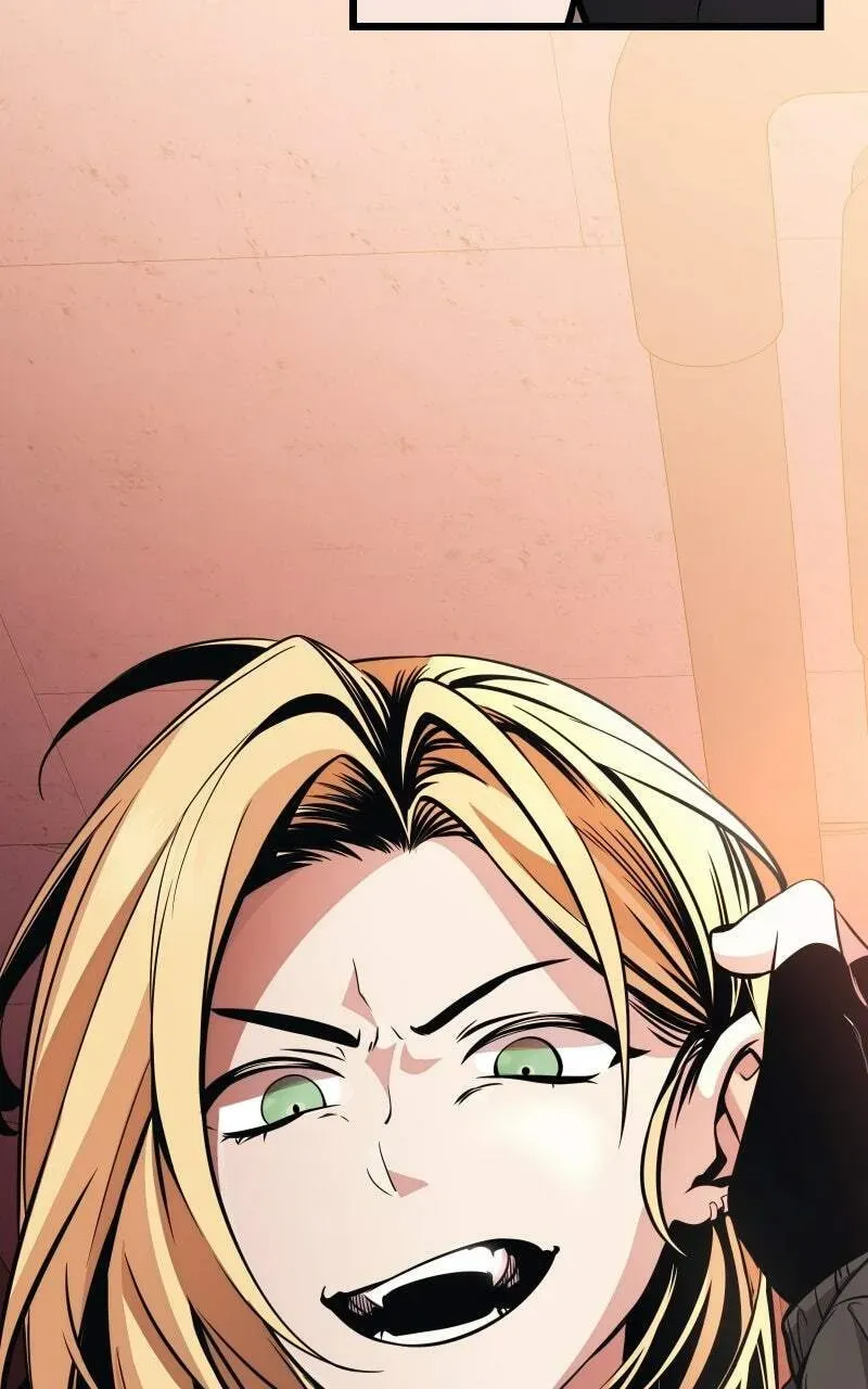 Mythic Item Obtained Chapter 4.1 page 110 - 