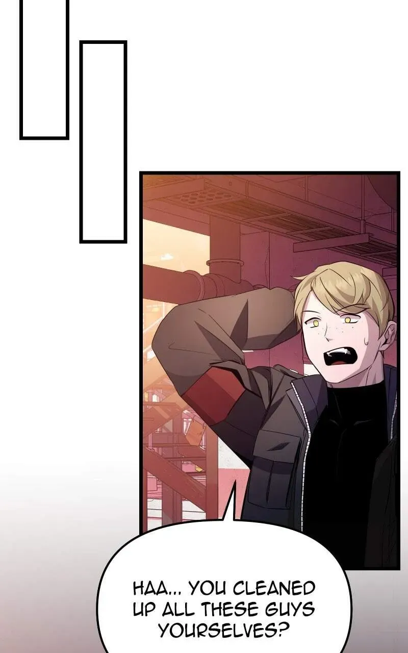Mythic Item Obtained Chapter 4.1 page 117 - 