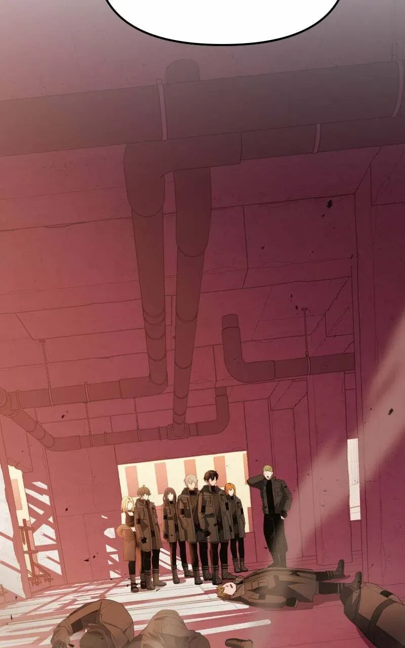 Mythic Item Obtained Chapter 4.1 page 118 - 