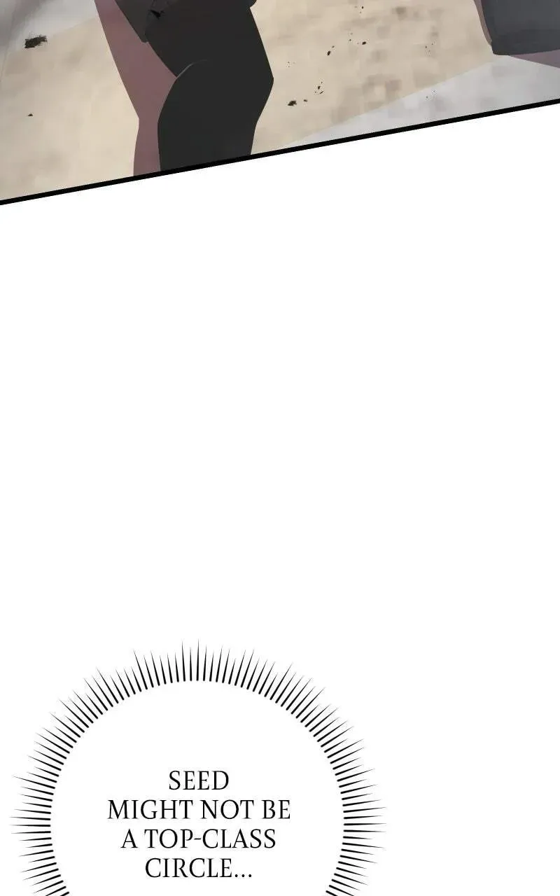 Mythic Item Obtained Chapter 4.1 page 120 - 