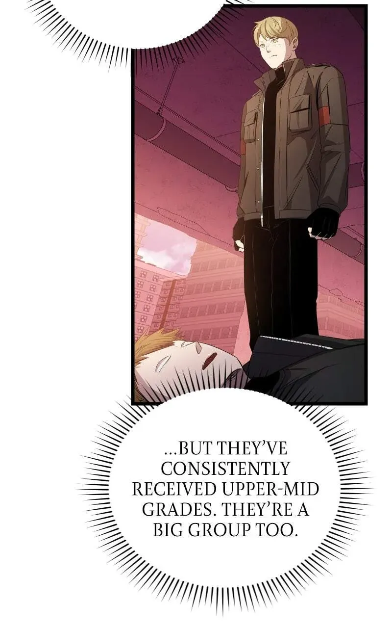 Mythic Item Obtained Chapter 4.1 page 121 - 