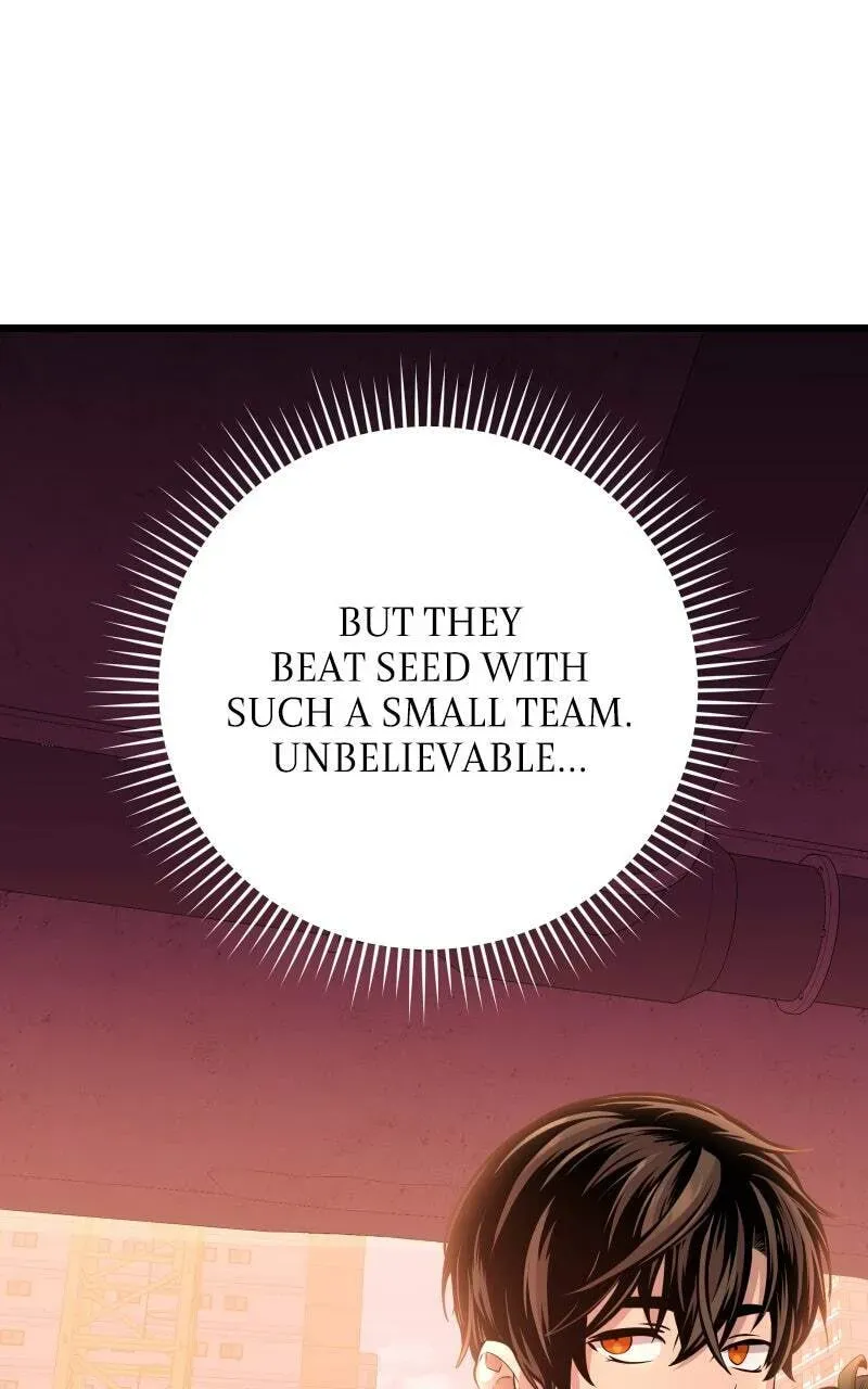 Mythic Item Obtained Chapter 4.1 page 122 - 