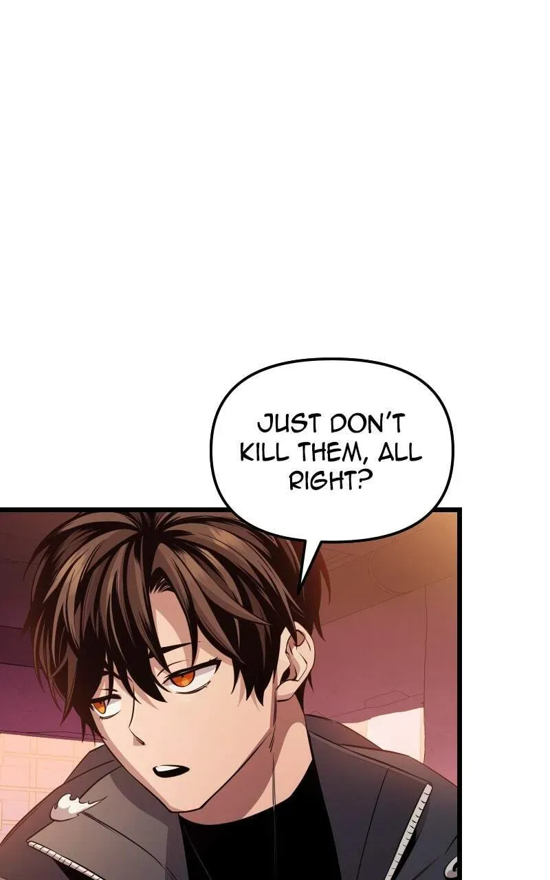 Mythic Item Obtained Chapter 4.1 page 124 - 