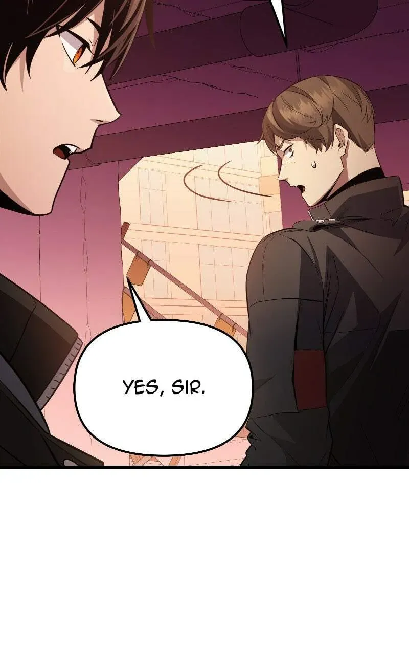 Mythic Item Obtained Chapter 4.1 page 127 - 