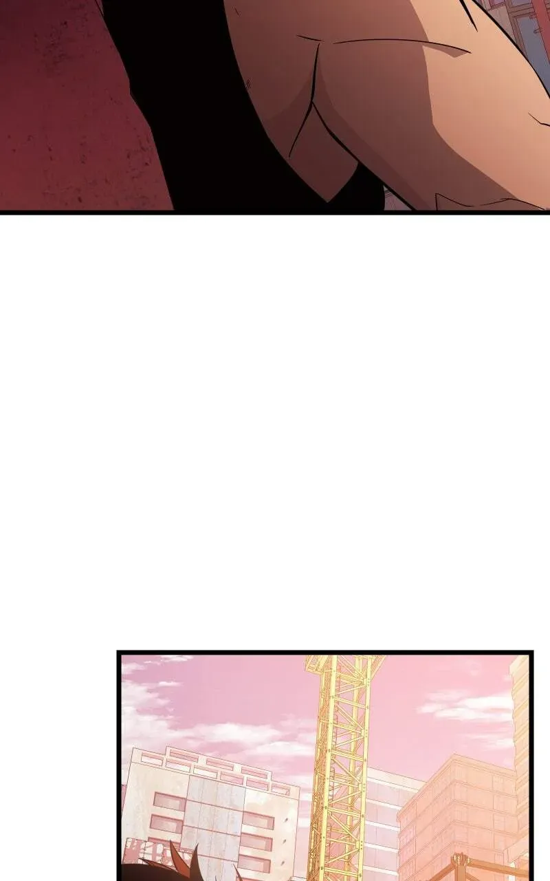 Mythic Item Obtained Chapter 4.1 page 131 - 