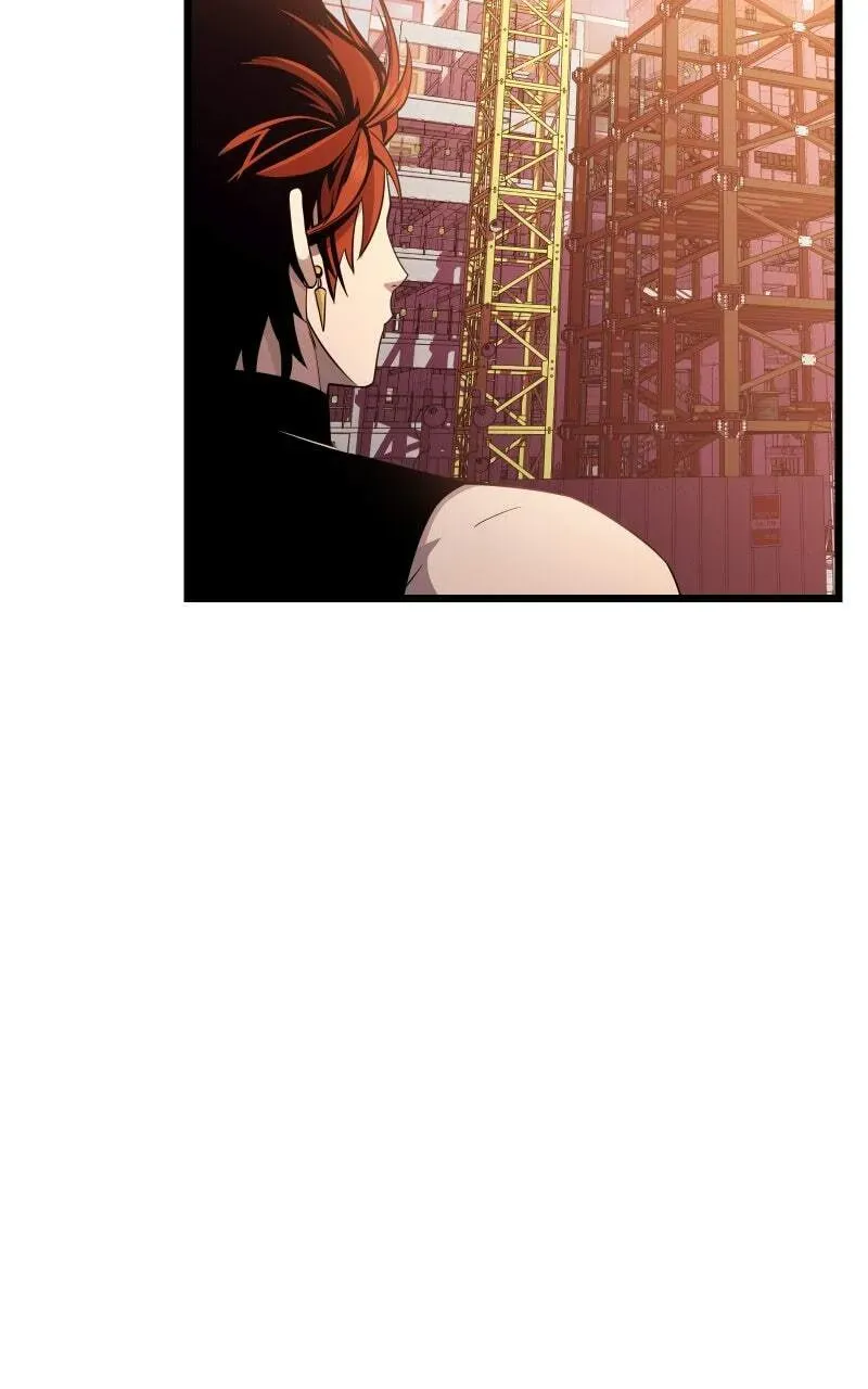 Mythic Item Obtained Chapter 4.1 page 132 - 