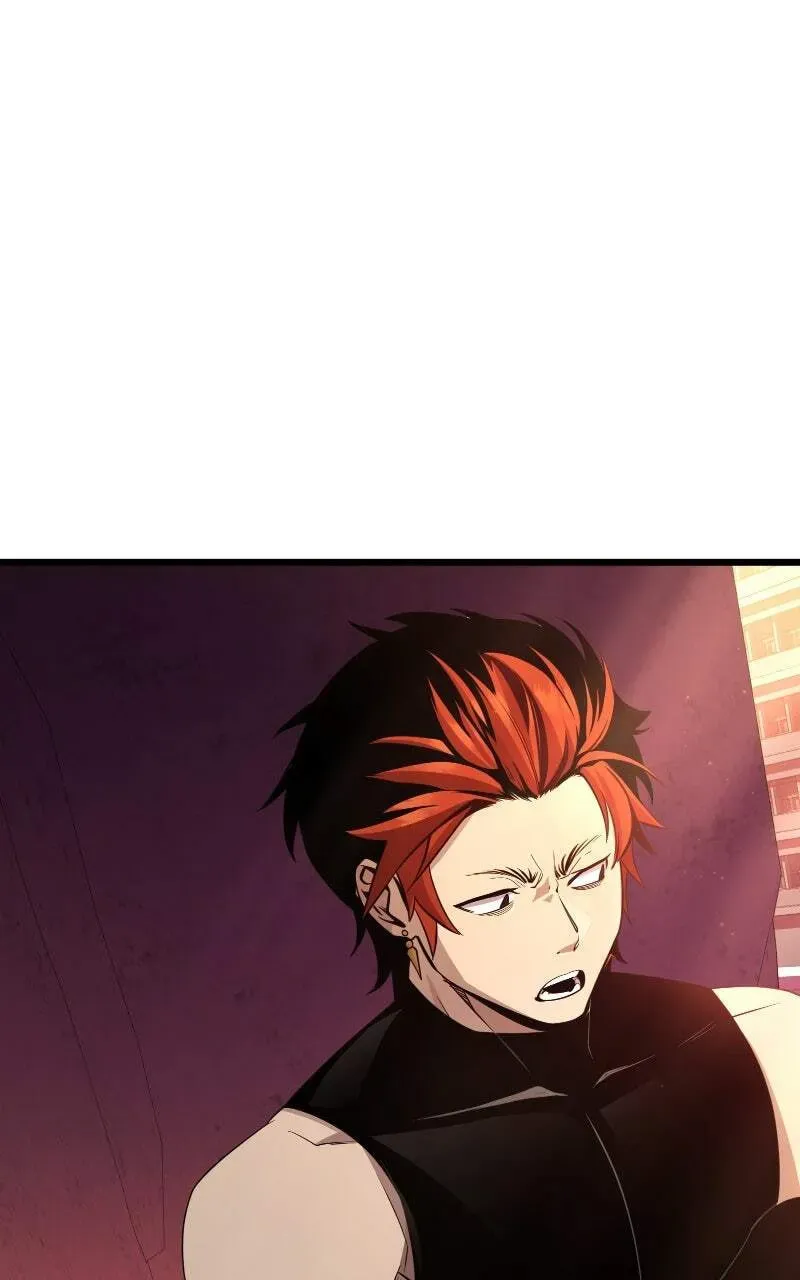 Mythic Item Obtained Chapter 4.1 page 133 - 