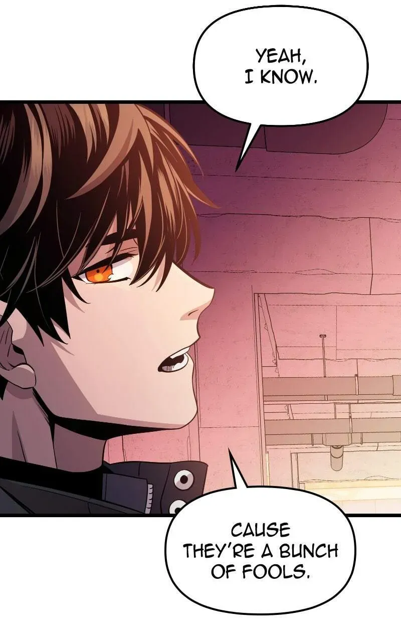 Mythic Item Obtained Chapter 4.1 page 135 - 