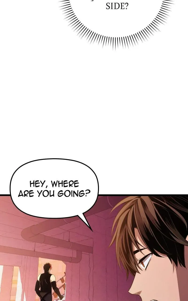 Mythic Item Obtained Chapter 4.1 page 138 - 