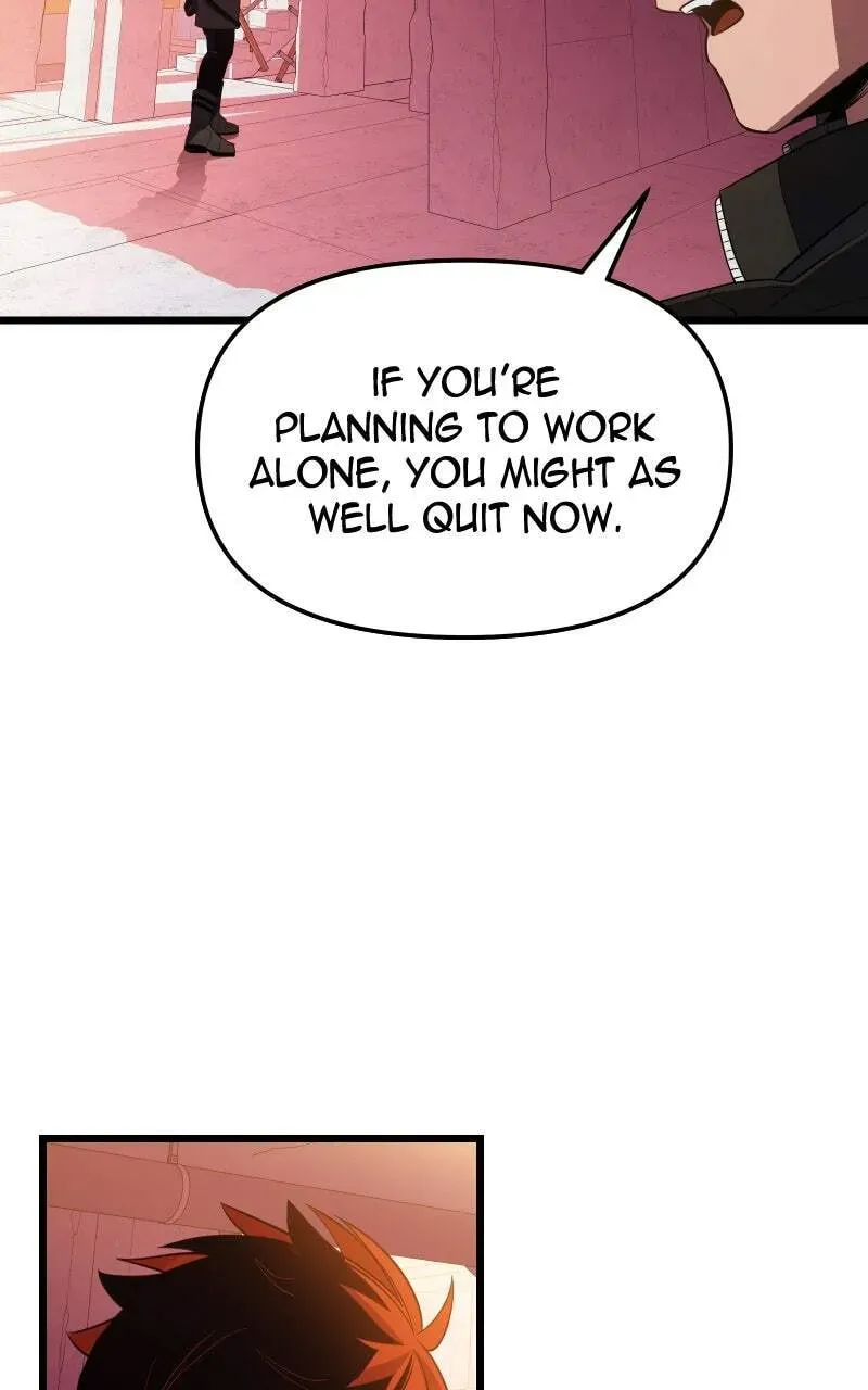 Mythic Item Obtained Chapter 4.1 page 139 - 