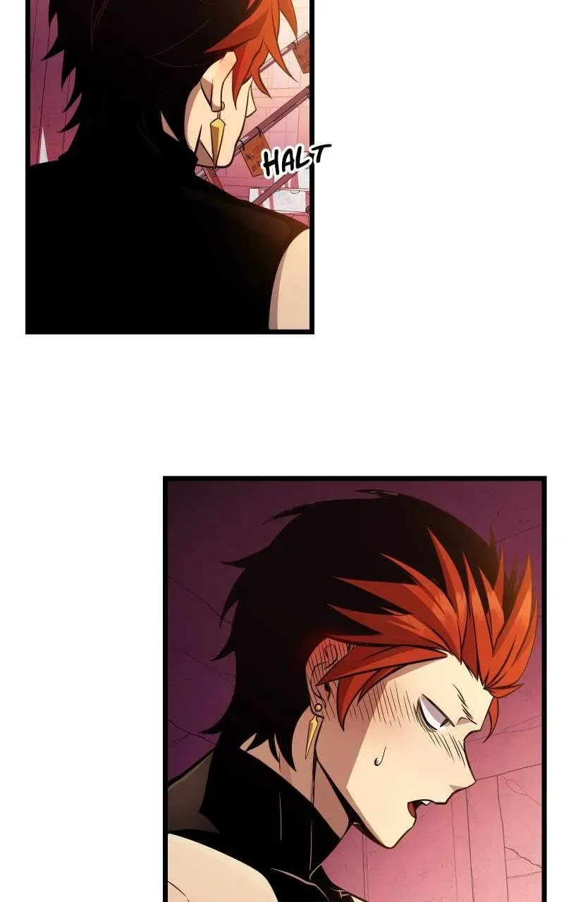 Mythic Item Obtained Chapter 4.1 page 140 - 